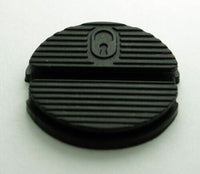 Thumbnail for Rubber Pad for Nissan Micra Primera Almera X-trai Navara 2 Button Remote Key Fob