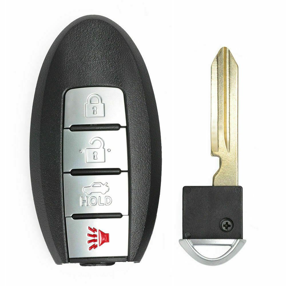 Smart Remote Key Fob 434MHz ID47 for Nissan Altima Maxima 2013-2015 S180144018