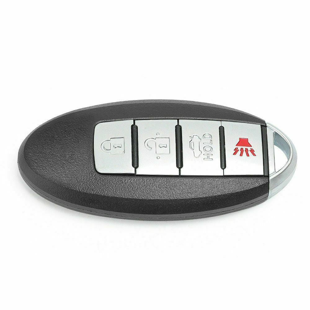 Smart Remote Key Fob 434MHz ID47 for Nissan Altima Maxima 2013-2015 S180144018