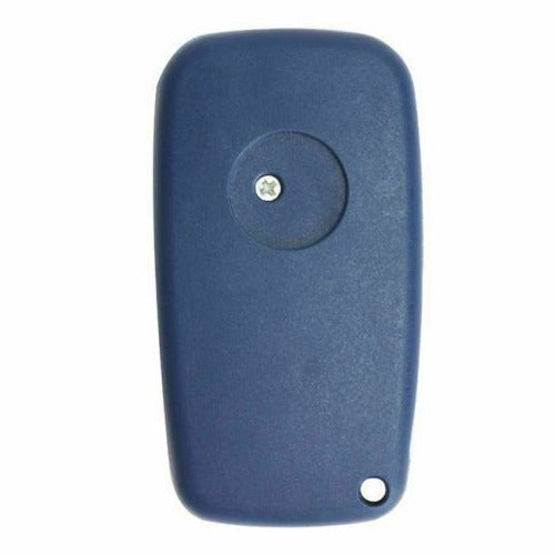 For Fiat Punto Ducato Stilo Panda 433MHz PCF7946A ID46 3 Button Remote Car Key Fob