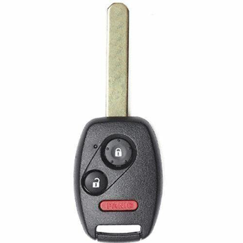 New Keyless Entry Remote Car Key Fob ID46 for 2007-2009 Honda Fit OUCG8D-380H-A