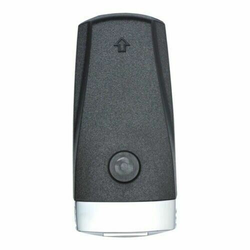 Remote Key Fob 3 Button 434MHz ID48 for Volkswagen Magotan FCC ID:3C0 959 752 BA