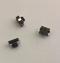 Thumbnail for Fits Renault Clio Modus Kangoo Megane 3 Button 3 Micro Switches