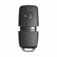 Thumbnail for Fits Volkswagen Passat 2002-2005 1J0 959 753 AH Flip Car Key Fob