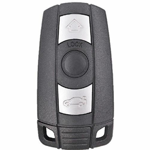 Fits BMW 5 Series 525 528 530 550 545 550 315LP Remote Car Key Fob