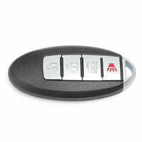 Thumbnail for Fits Nissan Infiniti KR55WK49622 KR55WK48903 315MHz ID46 4 Button Remote Key Fob