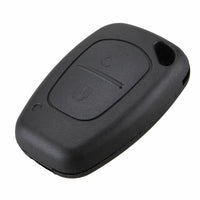 Thumbnail for Fits Renault Traffic Kangoo 2 Button Remote Key Fob Shell Case