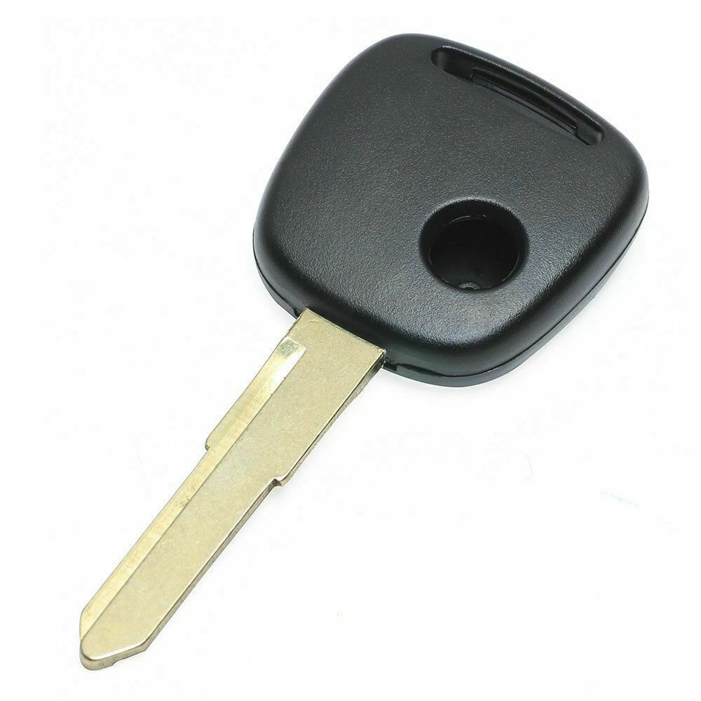 Fits Suzuki 1 Button Replacement Shell Remote Car Key Case Fob