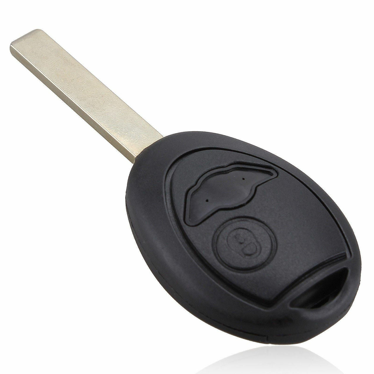 Fits BMW Mini Cooper R50 S One Clubman 2 Remote Key Fob Case Shell Blade