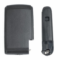 Thumbnail for Replacement Shell Keyless Smart Remote Key Case Fob 2+1 Button for Toyota Prius