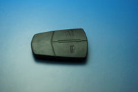 Thumbnail for Fits Vauxhall Opel Astra Zafira Corsa Vectra 2 Button Remote Key Fob Rubber Pad