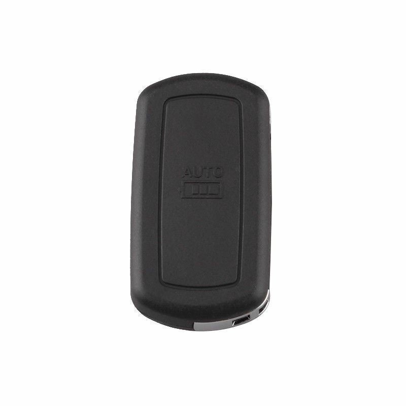 Fits Range Rover Sport Land Rover Discovery HU101 3 Button Remote Key Fob Case