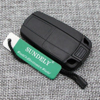 Thumbnail for Fits  BMW 3 5 Series X1 X6 Z4 Full Set Key 315MHz ID7944 Chip Smart Remote Key