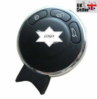 Thumbnail for Fits BMW MINI COOPER 3 BUTTON SMART KEY FOB CASE