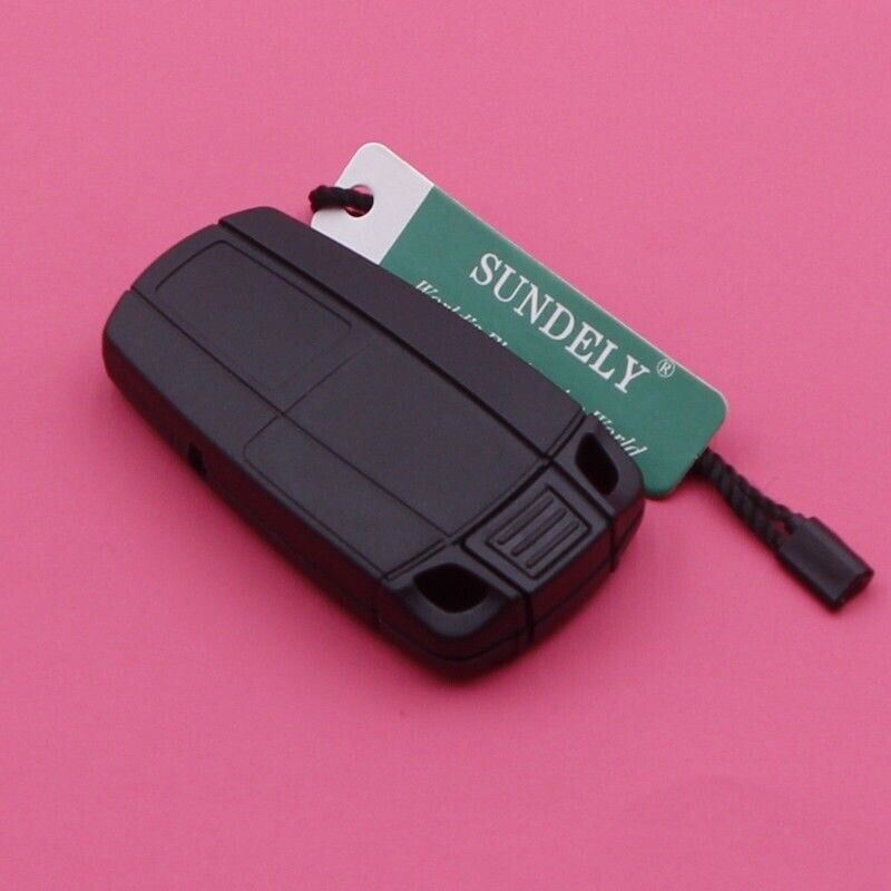 Fits BMW 3 5 E92 E93 E60 E61 E63 868MHz CAS3 PCF7945 Car Key Fob