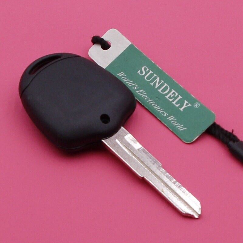 Fits Compatible with HYQ12BAN, HYQ12BBX  2+1 Buttons Keyless Car Remote Key Fob