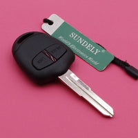 Thumbnail for Fits Compatible with HYQ12BAN, HYQ12BBX  2+1 Buttons Keyless Car Remote Key Fob