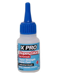 Thumbnail for XPRO Premium Quality Extra Strong Superglue for Wood Plastic Metal Leather Glass