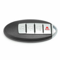 Thumbnail for Fits Infiniti CWTWBU735 CWTWBU618 4 Button Car Key Fob