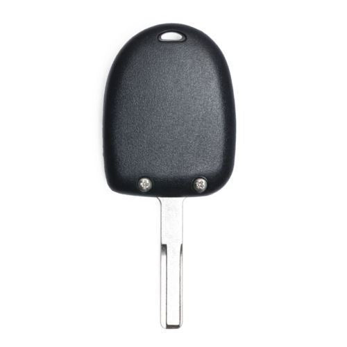 Fits Pontiac GTO FCC 2004 -2006 ID:QQY8V00GH40001 2 Button 304Mhz Car Key Fob