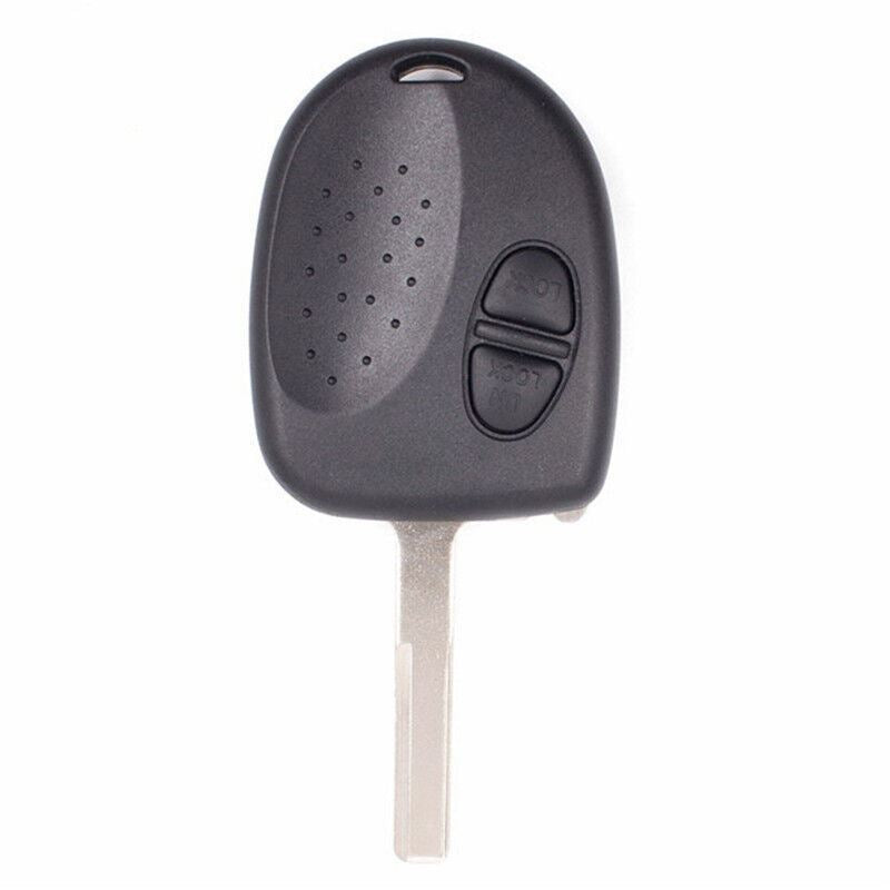 Fits Pontiac GTO FCC 2004 -2006 ID:QQY8V00GH40001 2 Button 304Mhz Car Key Fob