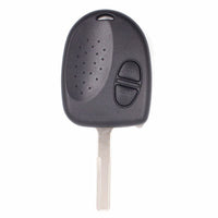 Thumbnail for Fits Pontiac GTO FCC 2004 -2006 ID:QQY8V00GH40001 2 Button 304Mhz Car Key Fob