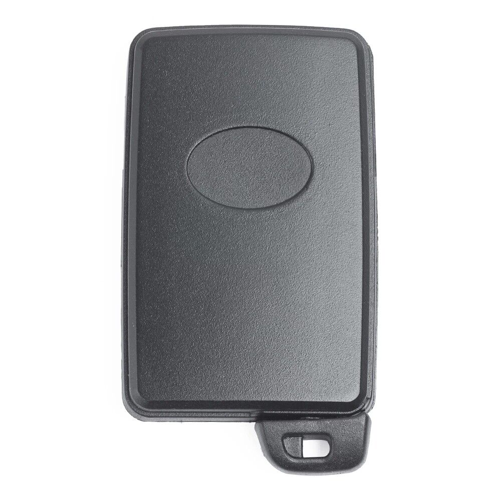 For Toyota Prius IQ 433MHz 2 Button Smart Remote Car Key Fob