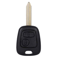 Thumbnail for Fits Citroen Saxo Xsara Picasso Berlingo 2 Button Car Key Fob