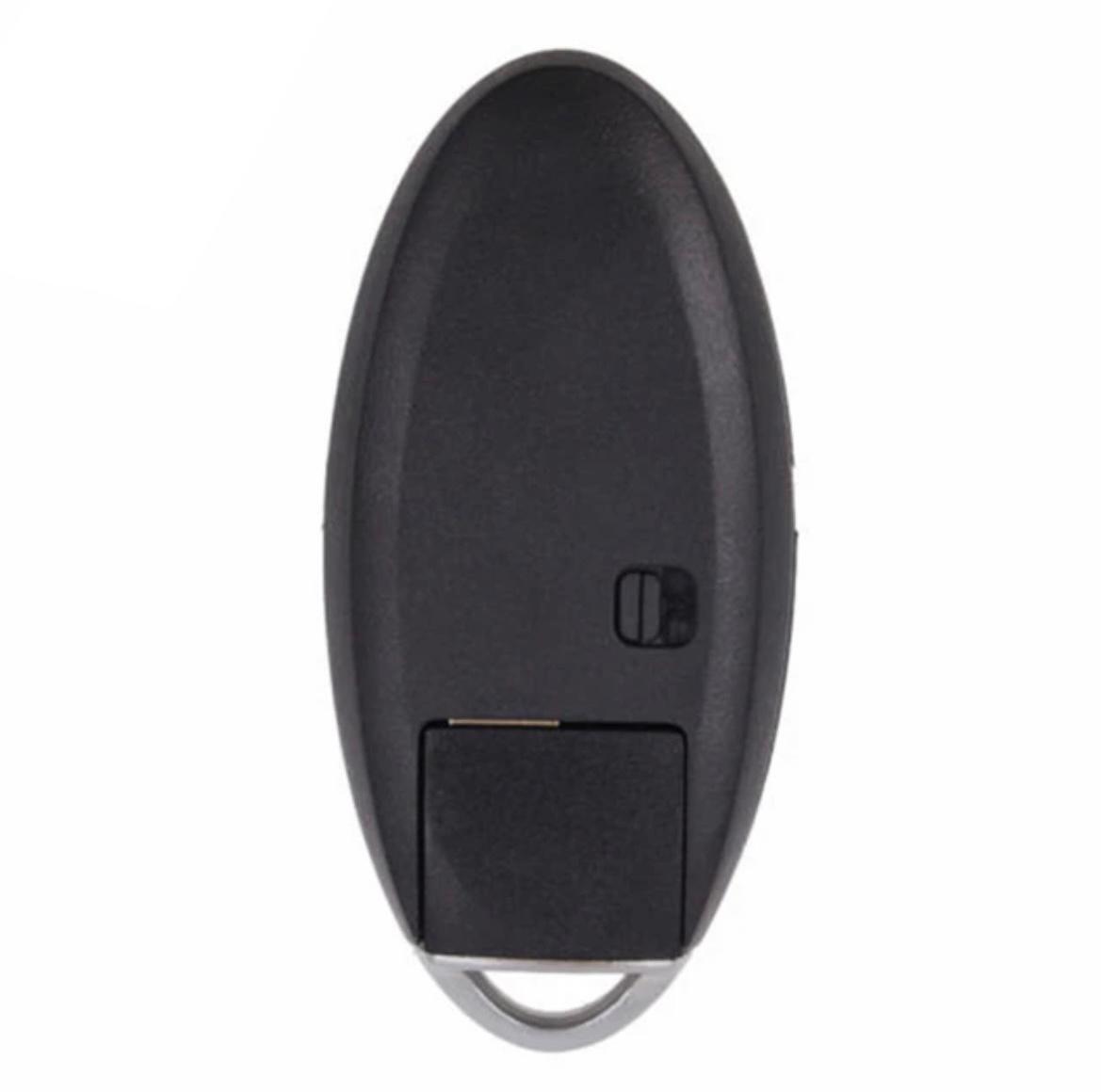 Fits Nissan Infiniti Q70 M56 M37 M35h QX56 CWTWB1U787 434MHz Car Key Fob