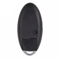 Thumbnail for Fits Nissan Infiniti Q70 M56 M37 M35h QX56 CWTWB1U787 434MHz Car Key Fob