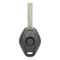 Thumbnail for Fits BMW 3 5 7 SERIES E38 E39 E46 HU92 315MHz ID44 EWS Car Key Fob