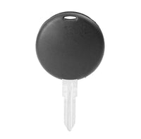 Thumbnail for Fits Mercedes Smart Car Fortwo Forfour 3 Button Car Key Fob