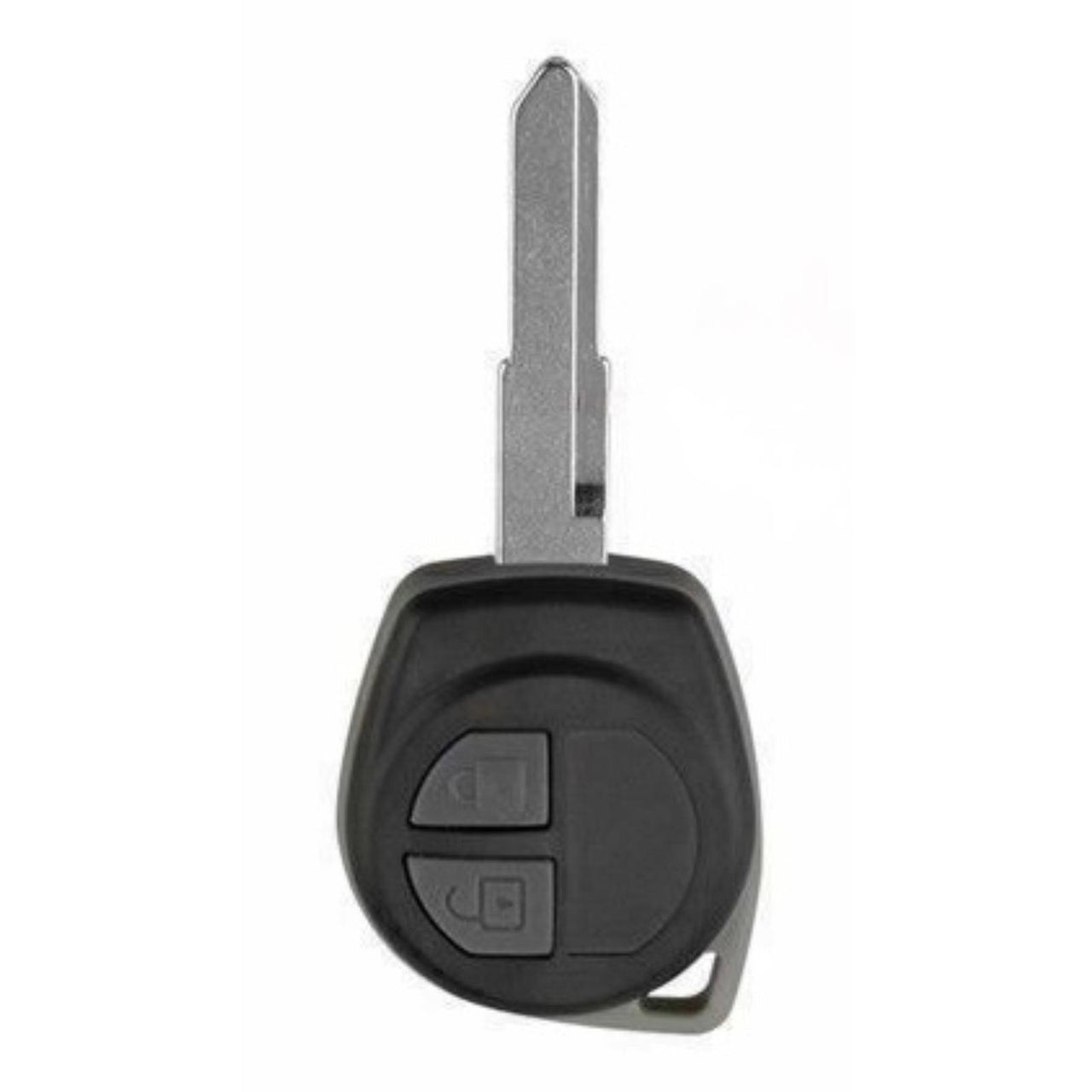 For Suzuki Grand Vitara Swift Ignis 2 Button ID46 433MHz Car Key Fob