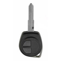 Thumbnail for For Suzuki Grand Vitara Swift Ignis 2 Button ID46 433MHz Car Key Fob