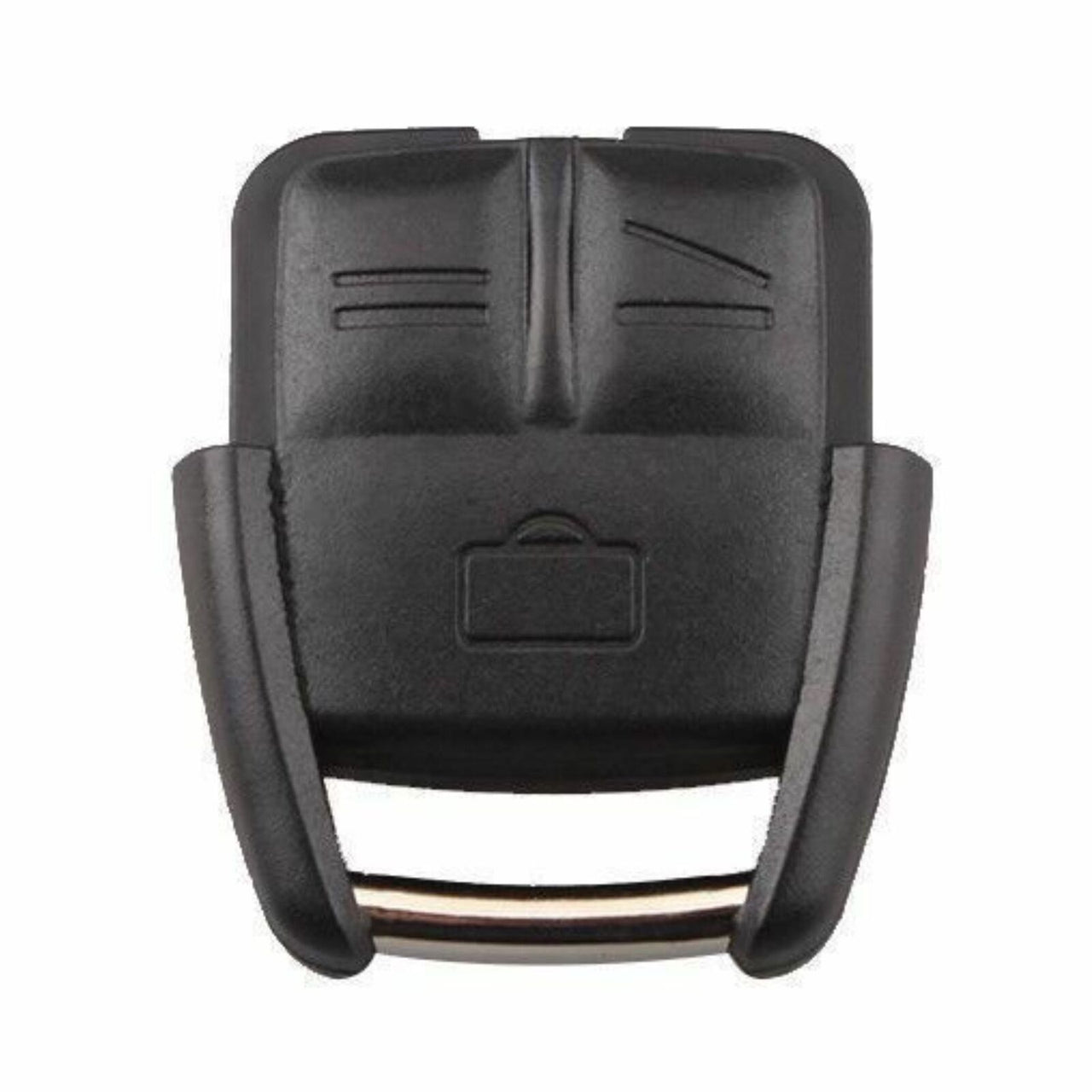 For Vauxhall Opel Vectra Omega Signum 3 Button Remote Car Key Fob Shell Case