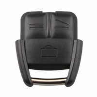 Thumbnail for For Vauxhall Opel Vectra Omega Signum 3 Button Remote Car Key Fob Shell Case