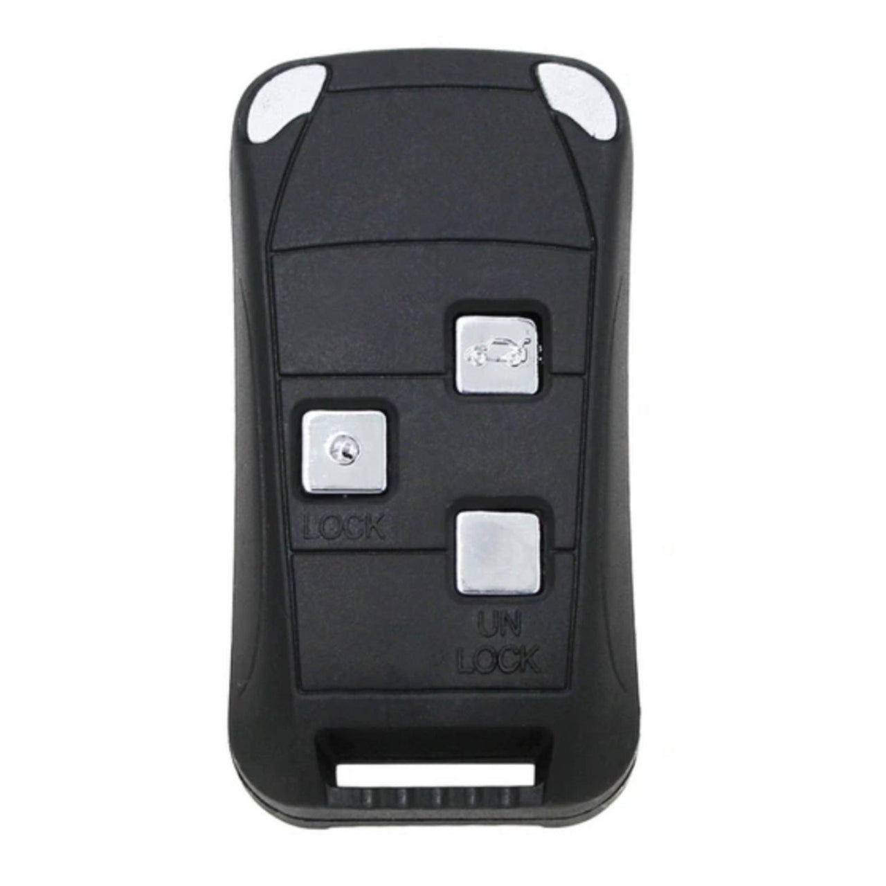 Fits Lexus GS ES RX LX Series 3 Button Car Key Fob Case