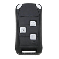 Thumbnail for Fits Lexus GS ES RX LX Series 3 Button Car Key Fob Case