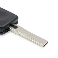 Thumbnail for Fits Audi A2 A3 A4 A6 TT Valet Emergency HU66 Car Key Fob