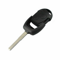 Thumbnail for Fits Ford Focus C-Max S-Max Fiesta Galaxy 3 Button Remote Car Key Fob