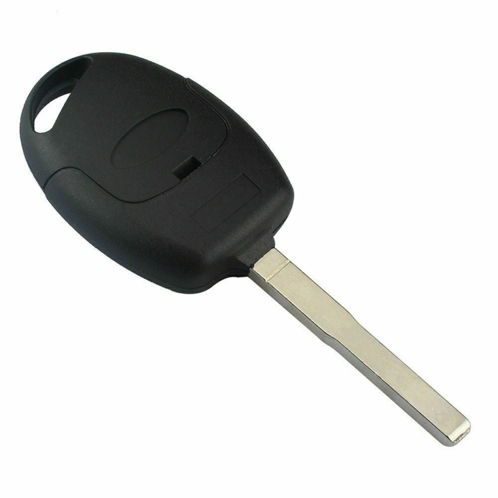 Fits Ford Focus C-Max S-Max Fiesta Galaxy 3 Button Remote Car Key Fob