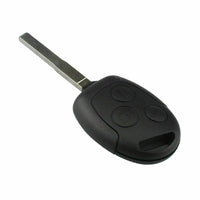 Thumbnail for Fits Ford Focus C-Max S-Max Fiesta Galaxy 3 Button Remote Car Key Fob