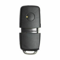 Thumbnail for Fits VW Passat 2001-2005 433MHz 1J0959753AH ID48 Flip Car Key Fob