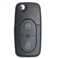 Thumbnail for Fits VW Volkswagen Jetta Beetle Passat Golf 1J0959753A 434MHz ID48 Remote Key