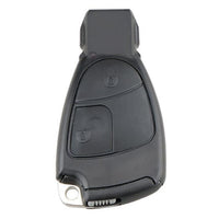 Thumbnail for For Mercedes CLS 2001-2009 433.92MHz 2 Button Car Key Fob