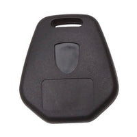 Thumbnail for Fits Porsche 911 Carrera Boxster Cayenne 3 Button Car Key Fob Case