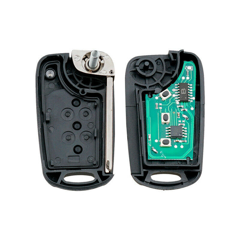 Fits Kia Soul NYOSEKSAM11ATX 2010-2013 315MHz ID46 Car Full Key Fob