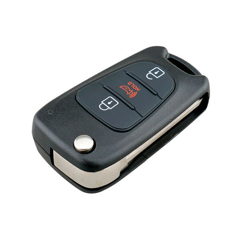 Fits Kia Soul NYOSEKSAM11ATX 2010-2013 315MHz ID46 Car Full Key Fob