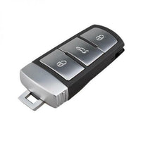 Thumbnail for For VW Passat CC B6 B7 Magotan 3C0959752BA 434Mhz ID48 3 Button Remote Car Key Fob