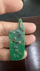 OEM Board 164-R8255 , N5F-A08TAA Remote Key 5 Button 315MHz ID49 Chip Fob for Ford Transit Connect 2020-2023